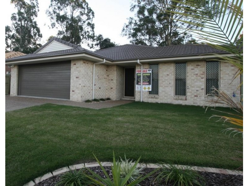 15 Dily Street, Hillcrest QLD 4118