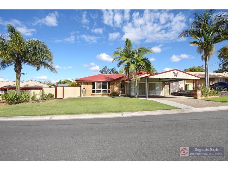 56 Redgum Drive, Regents Park QLD 4118