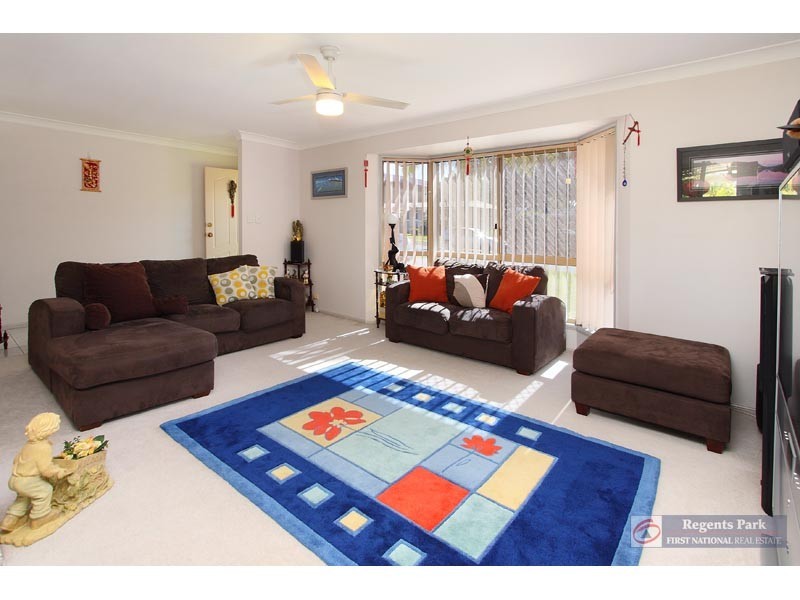 56 Redgum Drive, Regents Park QLD 4118