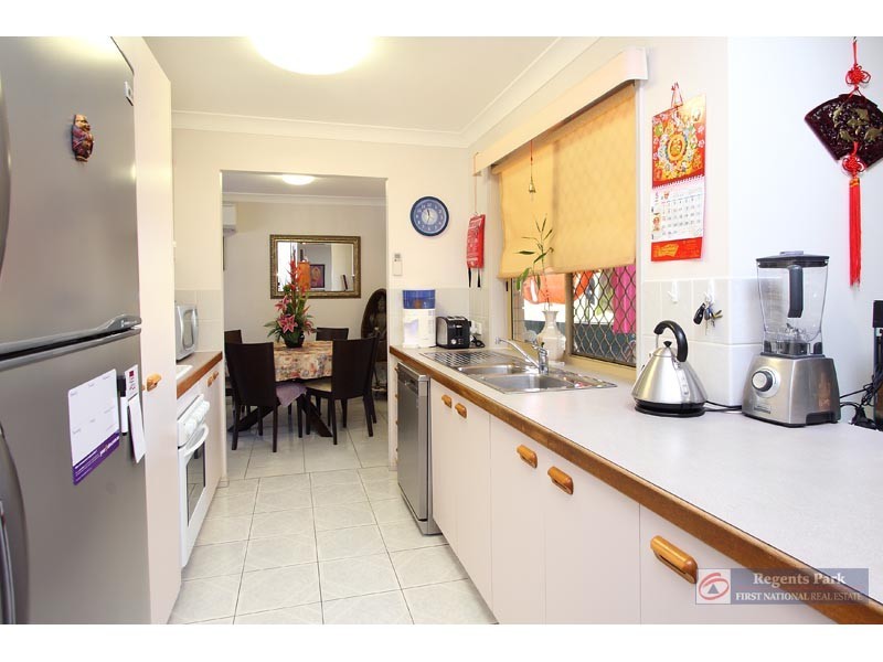 56 Redgum Drive, Regents Park QLD 4118