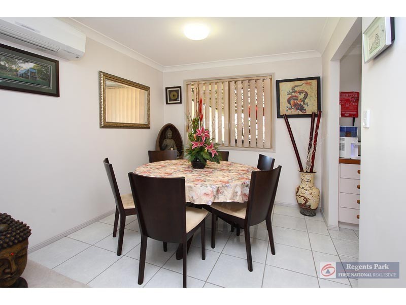 56 Redgum Drive, Regents Park QLD 4118