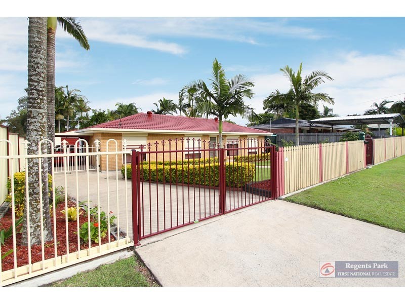 43 Owens Street, Boronia Heights QLD 4124