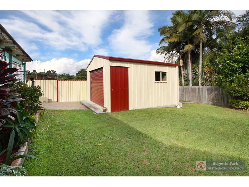 43 Owens Street, Boronia Heights QLD 4124