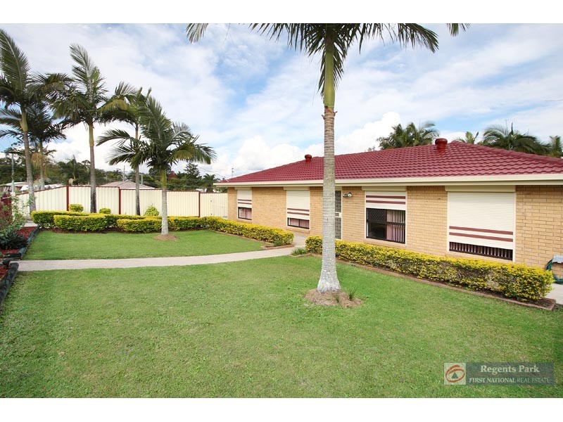 43 Owens Street, Boronia Heights QLD 4124