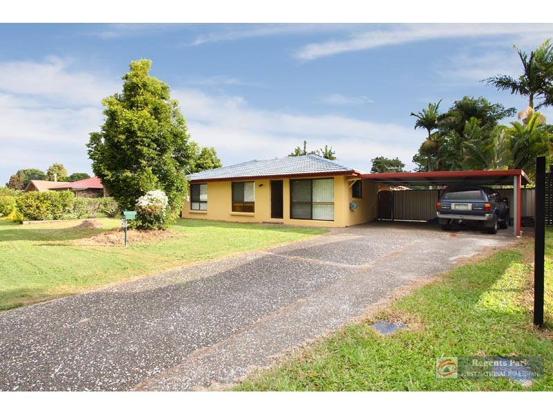 34 Whitcomb Street, Hillcrest QLD 4118