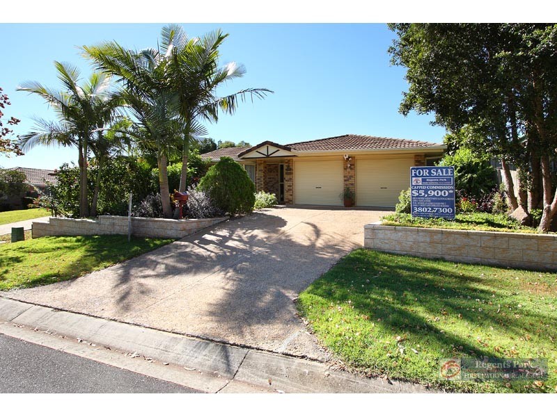 25 Noosa Court, Hillcrest QLD 4118