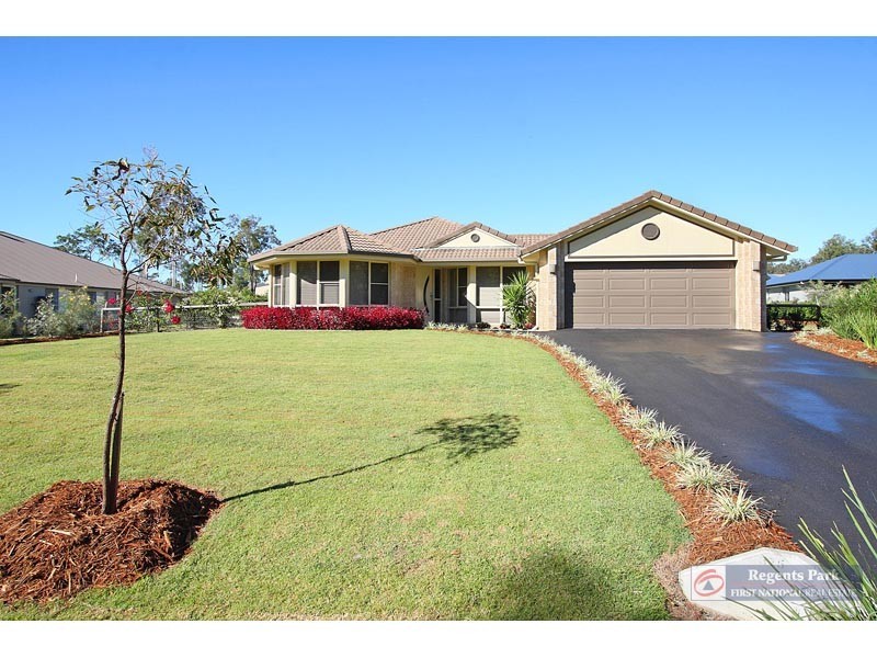 74 Red Gum Drive, New Beith QLD 4124