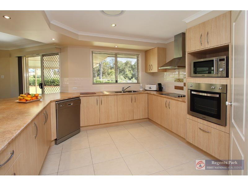 74 Red Gum Drive, New Beith QLD 4124