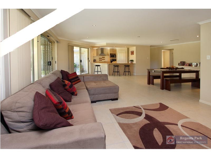 74 Red Gum Drive, New Beith QLD 4124