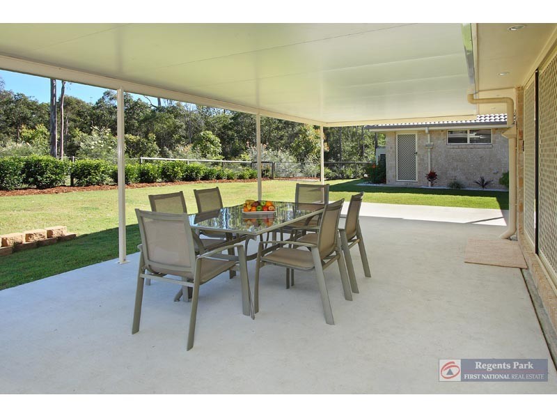 74 Red Gum Drive, New Beith QLD 4124