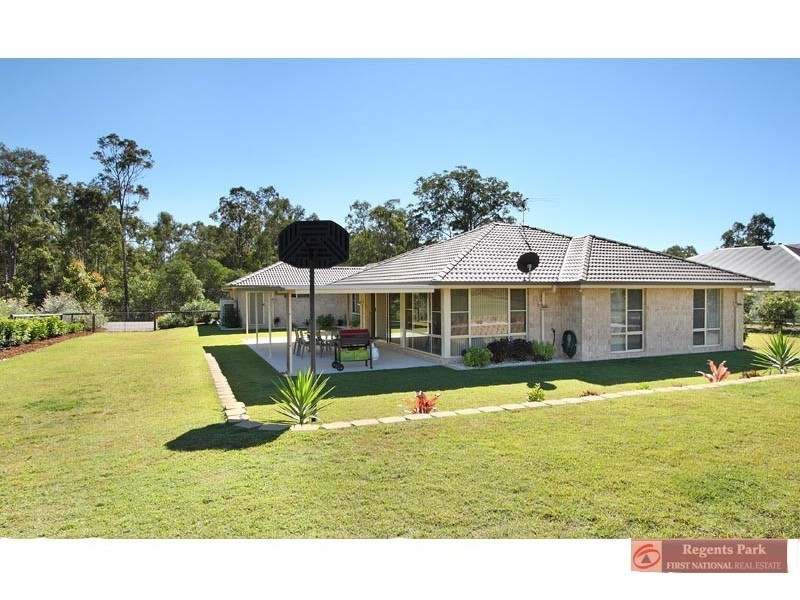 74 Red Gum Drive, New Beith QLD 4124