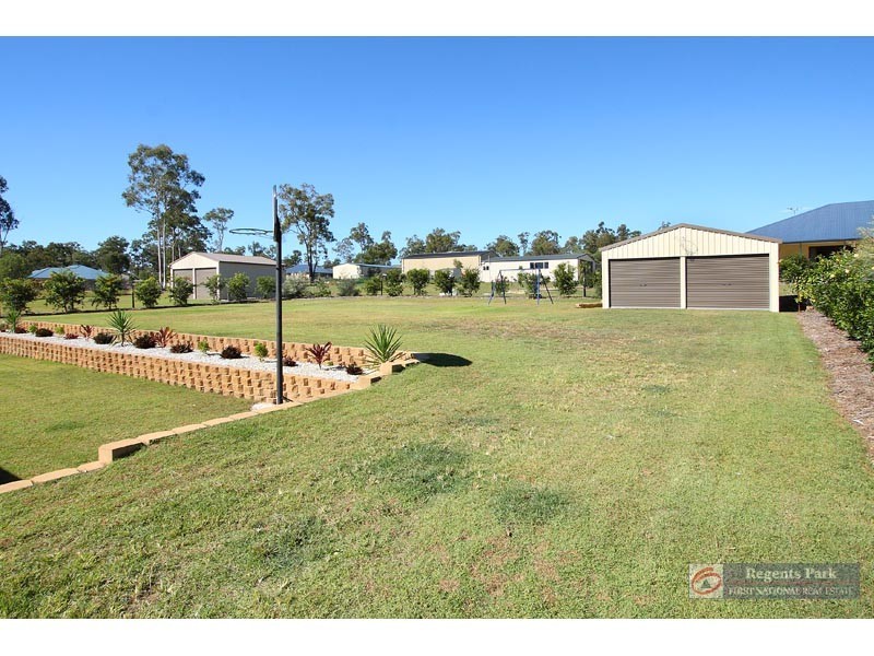 74 Red Gum Drive, New Beith QLD 4124