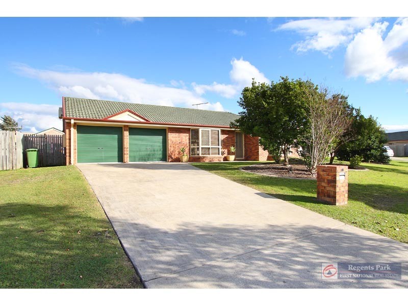 14 Nicole Place, Crestmead QLD 4132