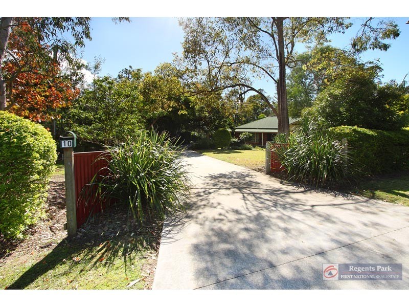 10 Settler Court, New Beith QLD 4124