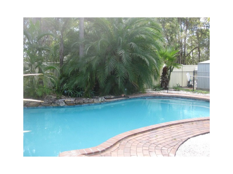 36 Centaurus Crescent, Regents Park QLD 4118