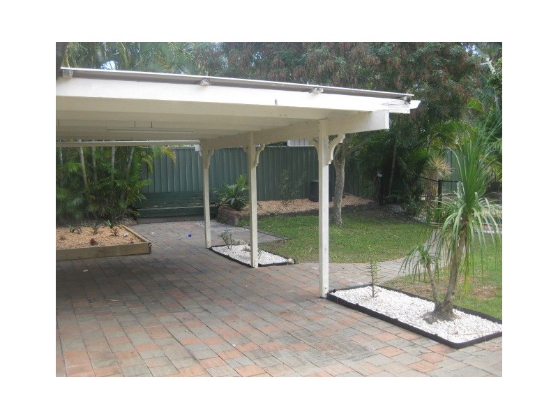 36 Centaurus Crescent, Regents Park QLD 4118
