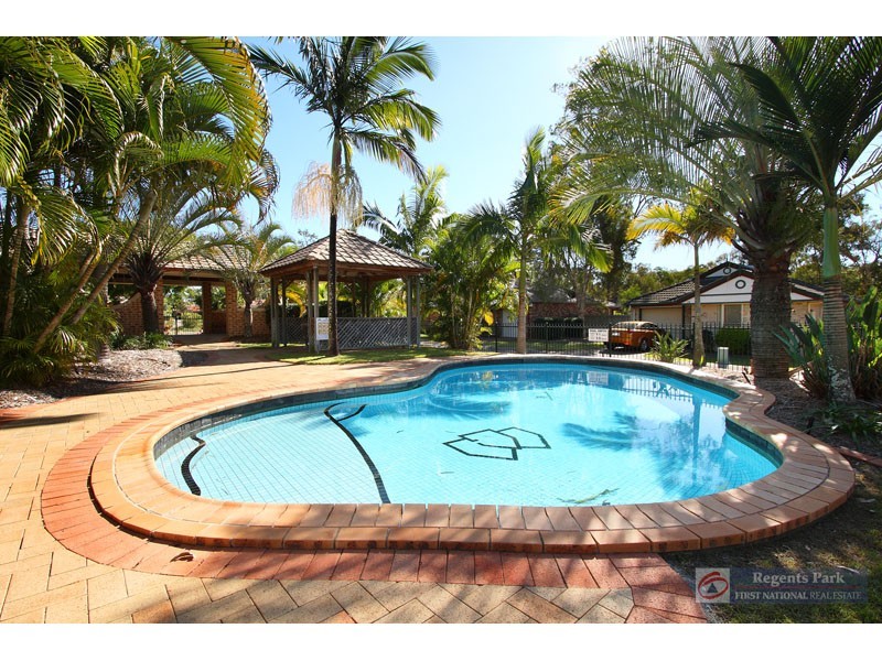 4/99 Short Street, Boronia Heights QLD 4124