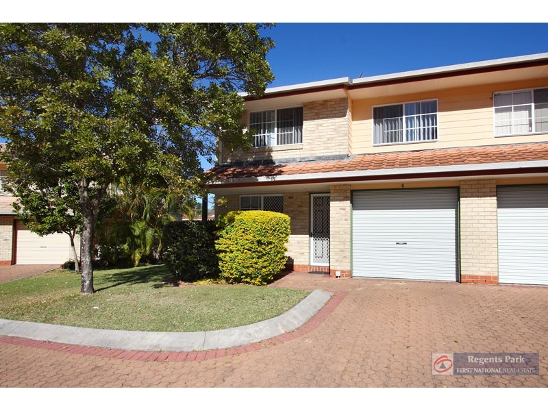 4/99 Short Street, Boronia Heights QLD 4124