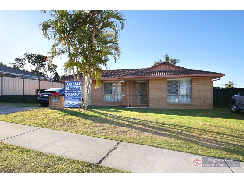 38 Cunningham Drive, Boronia Heights QLD 4124