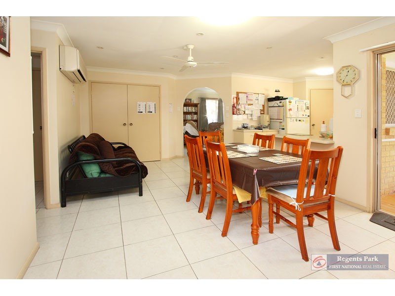 38 Cunningham Drive, Boronia Heights QLD 4124