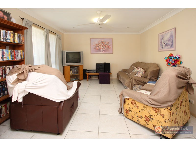 38 Cunningham Drive, Boronia Heights QLD 4124