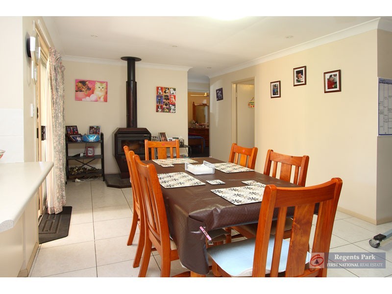 38 Cunningham Drive, Boronia Heights QLD 4124