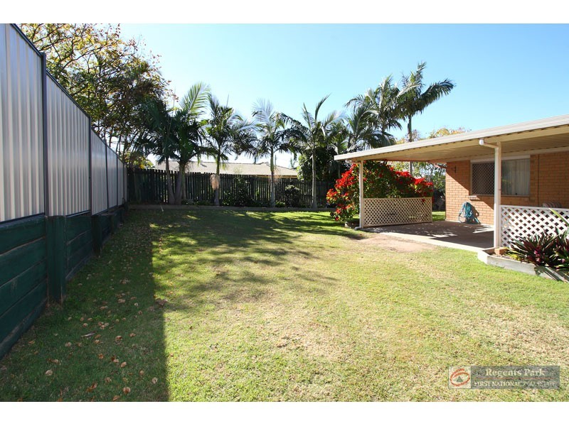 38 Cunningham Drive, Boronia Heights QLD 4124