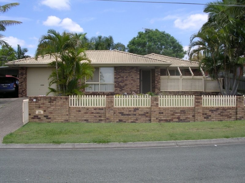 3 Olivia Court, Regents Park QLD 4118