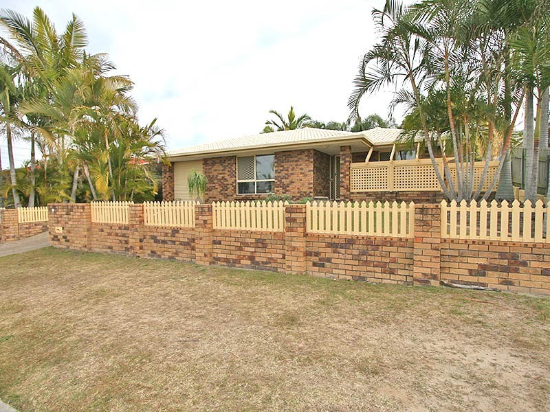 3 Olivia Court, Regents Park QLD 4118