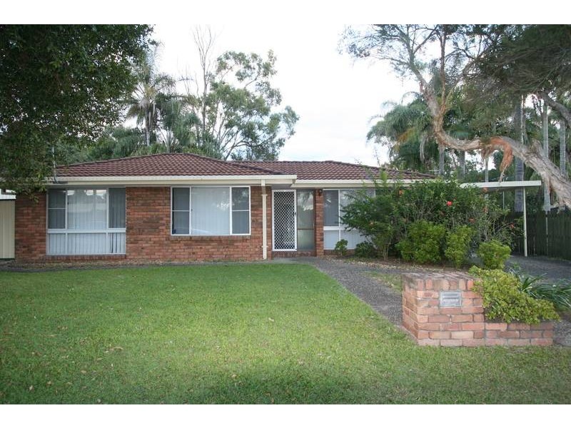 Regents Park QLD 4118