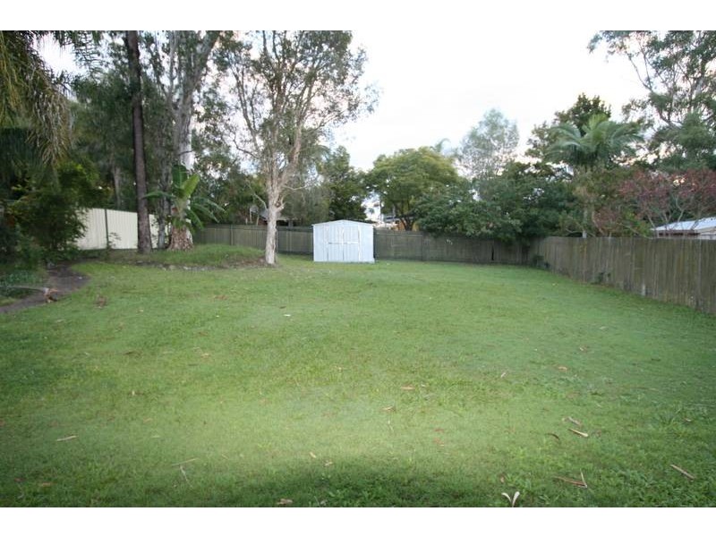 Regents Park QLD 4118