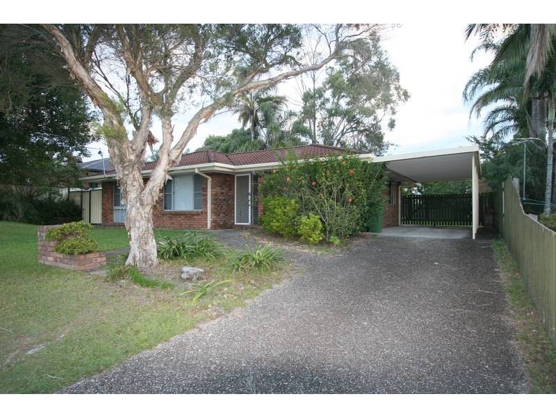 Regents Park QLD 4118