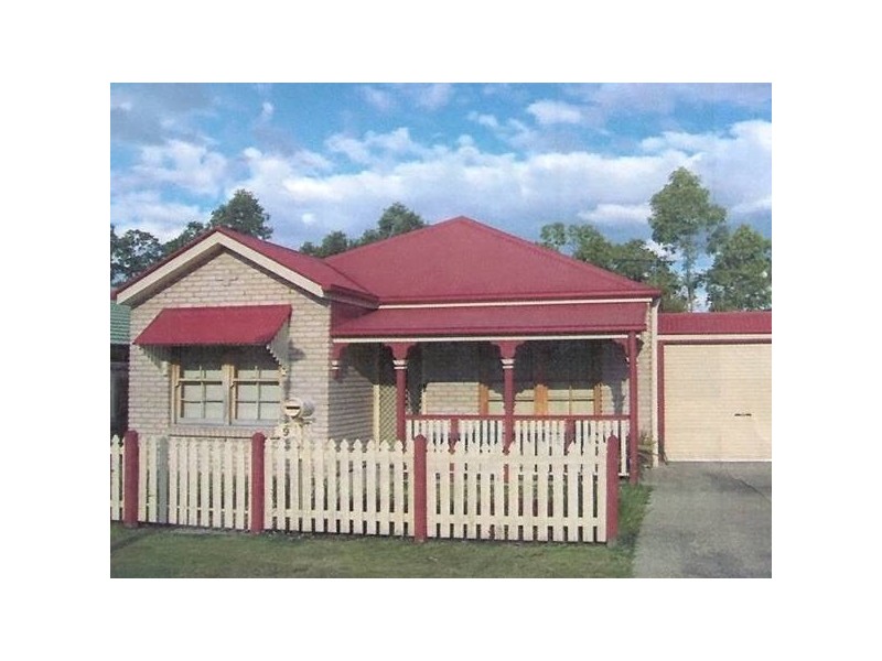 09 Gila Place, Springfield QLD 4300