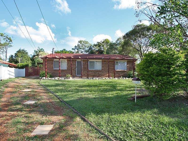 7 Mack Court, Boronia Heights QLD 4124