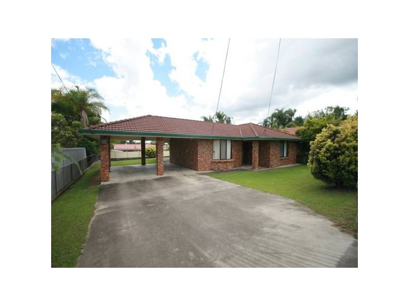 Regents Park QLD 4118