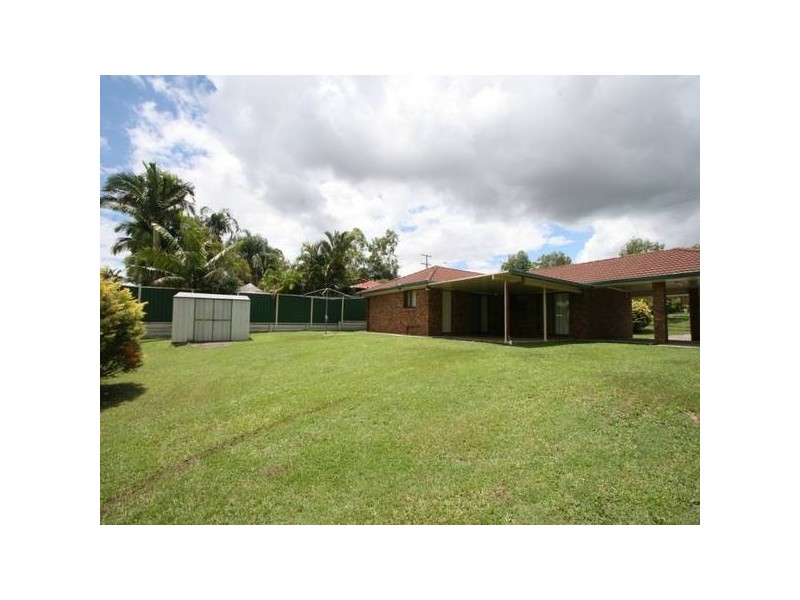 Regents Park QLD 4118