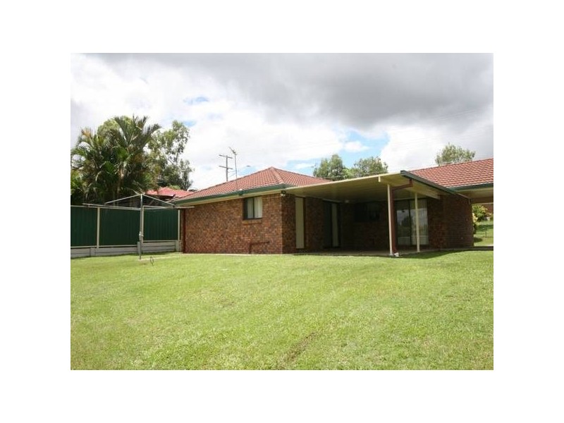 Regents Park QLD 4118