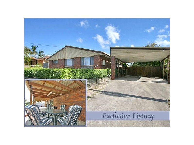 7 Vansittart Road, Regents Park QLD 4118