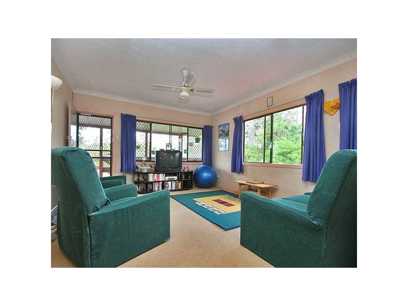 104 Norris Creek Road, Munruben QLD 4125