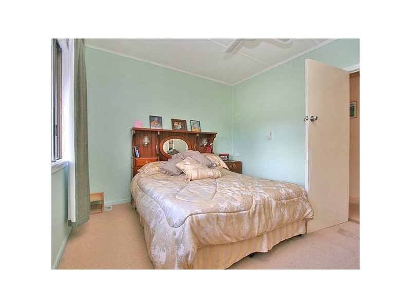 104 Norris Creek Road, Munruben QLD 4125