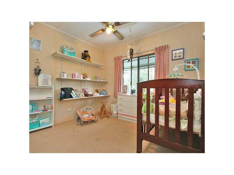 104 Norris Creek Road, Munruben QLD 4125