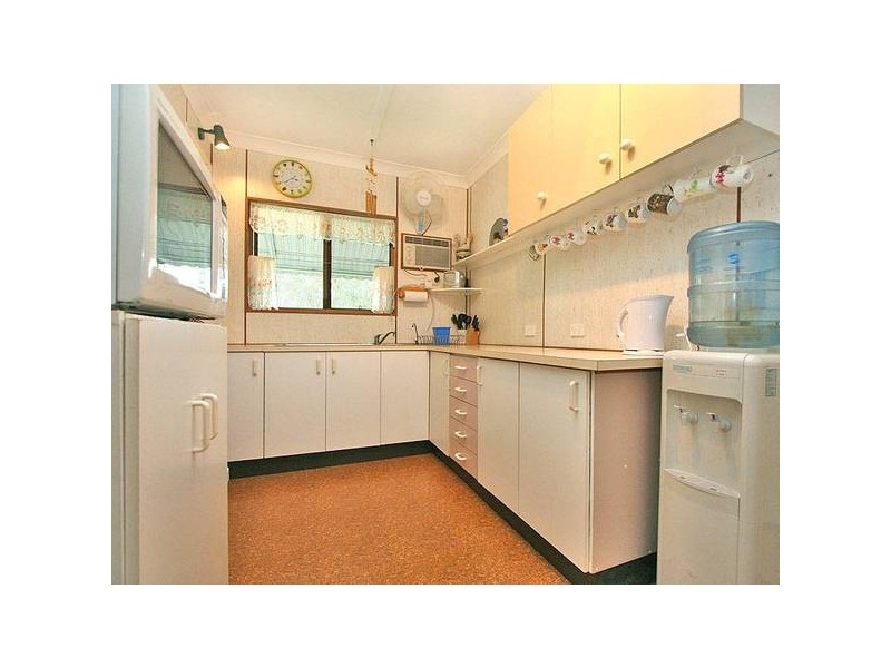 104 Norris Creek Road, Munruben QLD 4125