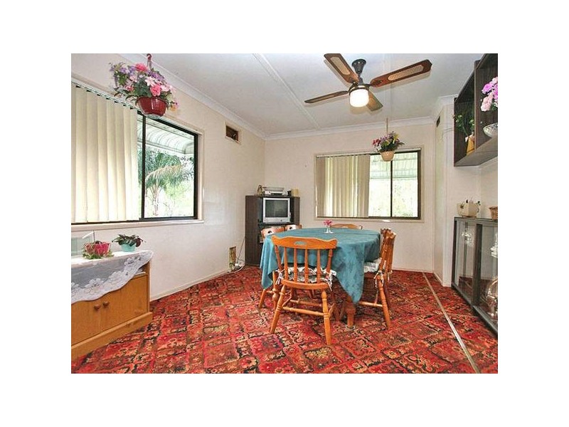 104 Norris Creek Road, Munruben QLD 4125