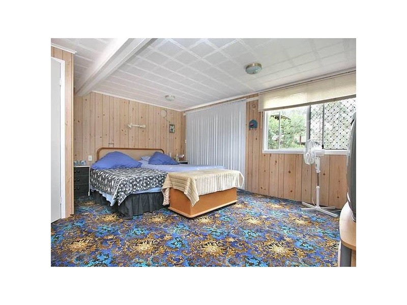 104 Norris Creek Road, Munruben QLD 4125