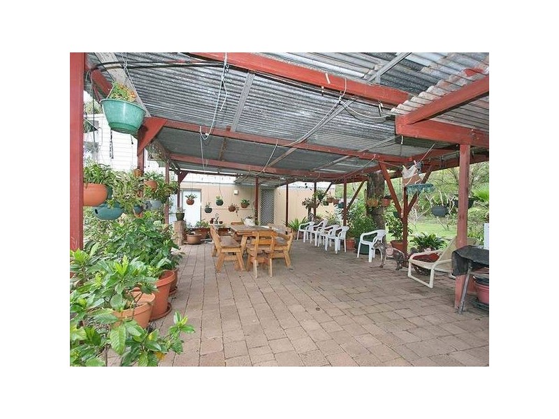 104 Norris Creek Road, Munruben QLD 4125