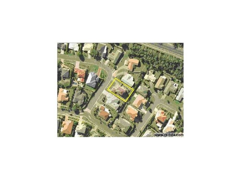 11 Mayfair Place, Stretton QLD 4116