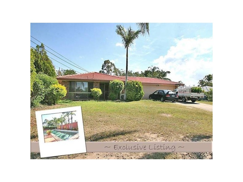 31 Corsloot Street, Regents Park QLD 4118