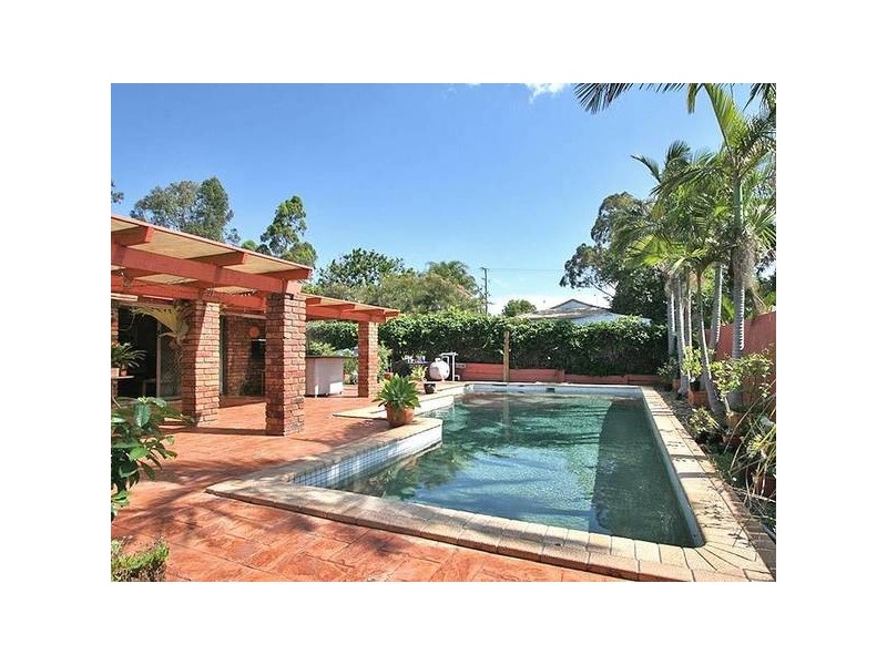 31 Corsloot Street, Regents Park QLD 4118