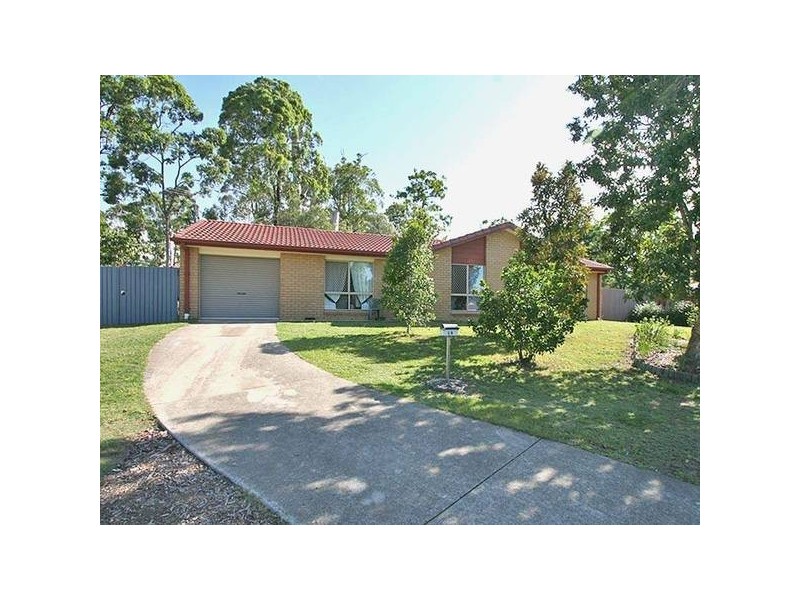 18 Whetton Court, Boronia Heights QLD 4124