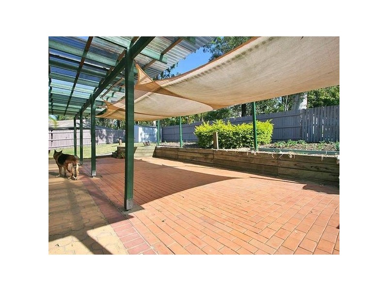 18 Whetton Court, Boronia Heights QLD 4124